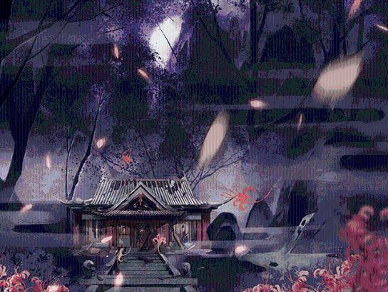 逃离金色蜜蜂森林