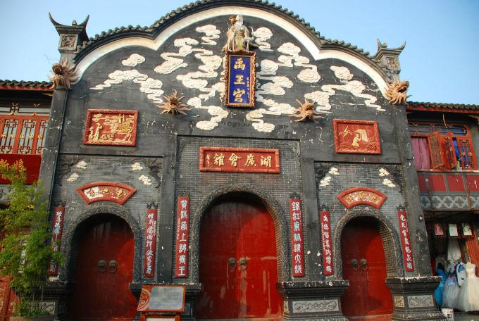 江西都昌：消防志愿行 安全守民心
